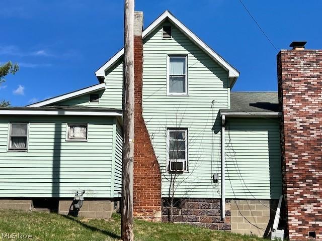 House for sale in Belmont, Ohio