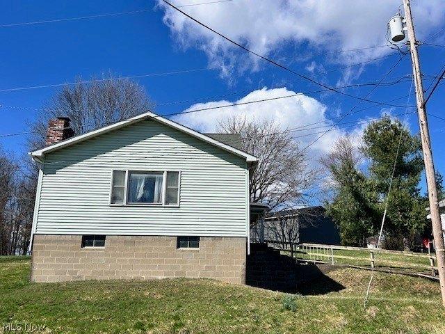 House for sale in Belmont, Ohio
