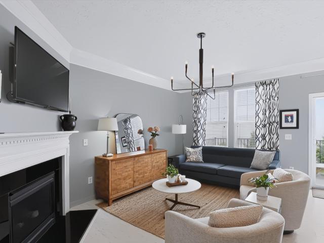 Condo for sale in Whitestown, Indiana