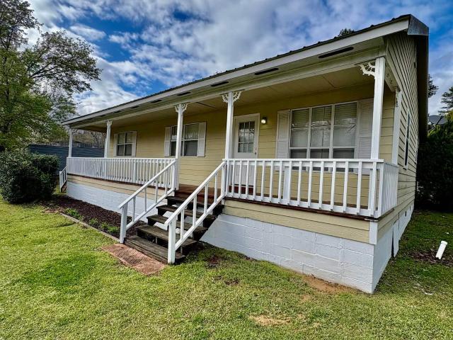House for sale in Alabama