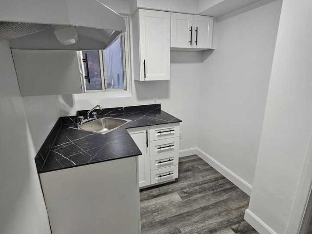 Apartment for rent in St. Leonard's, Quebec