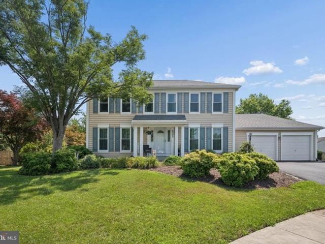 House for sale in Frederick, Maryland