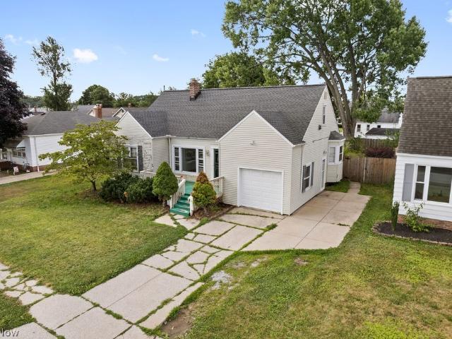 House for sale in Parma, Ohio
