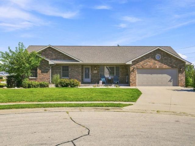 House for sale in Arrowhead Development, Asbury