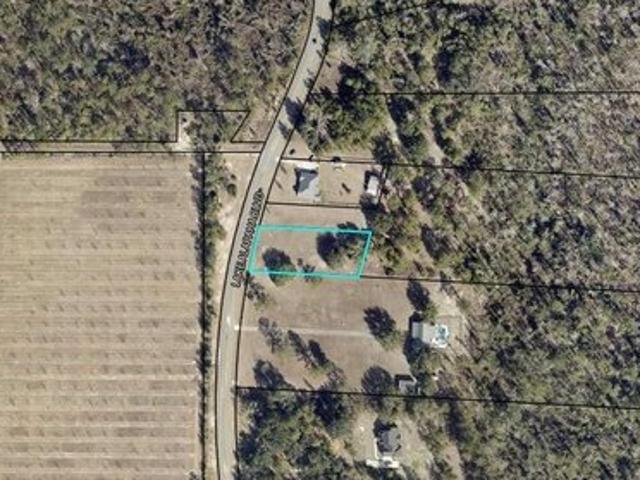 Land for sale in Lowndes, Georgia