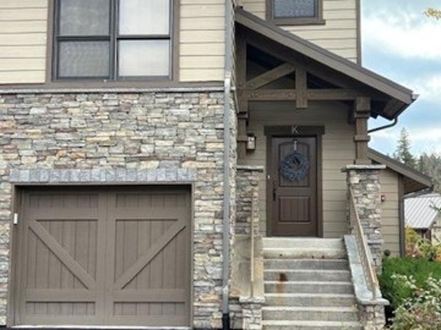 Condo for sale in Whitefish, Montana