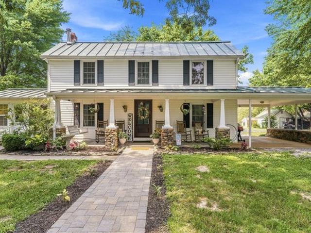 House for sale in Virginia