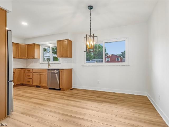 House for sale in Mentor, Ohio