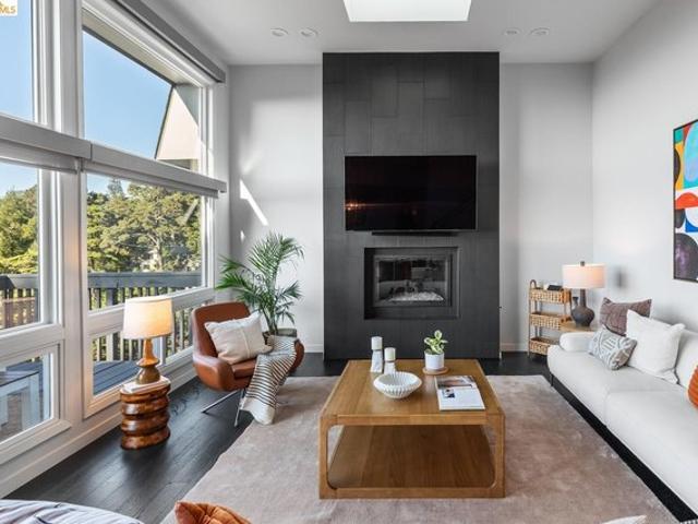 House for sale in Oakland, California