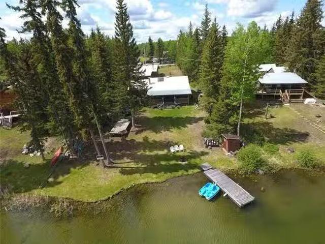 House for sale in Caribou Hide, British Columbia