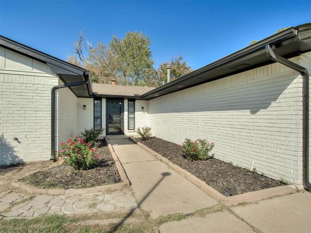 House for sale in Bethany, Oklahoma County