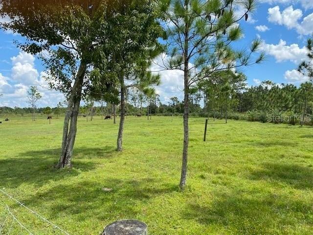 House for sale in Myakka City, Florida