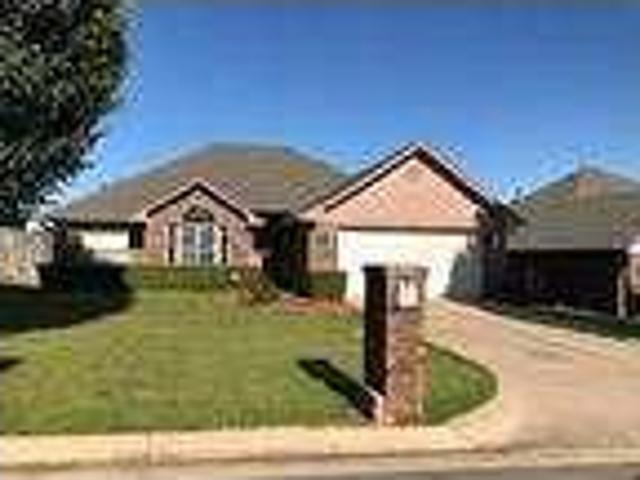House for rent in Ark