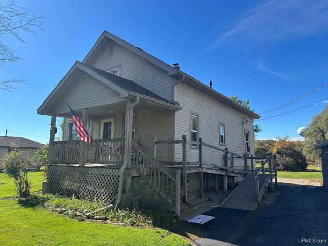 House for sale in Wells, Michigan