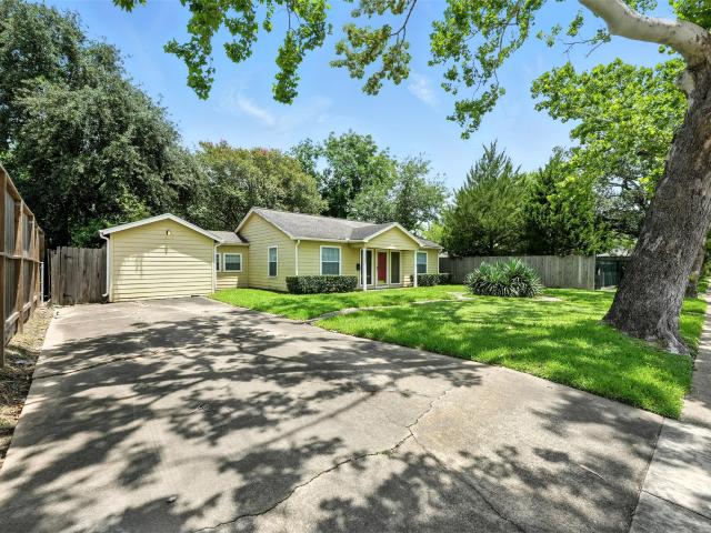 House for sale in Harris, Texas