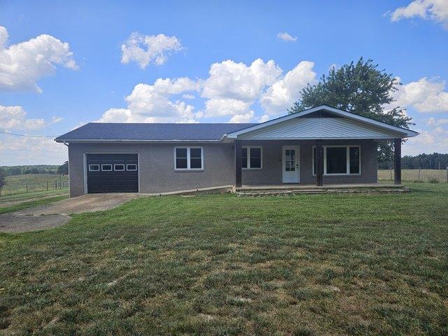 House for sale in Shannon, Missouri