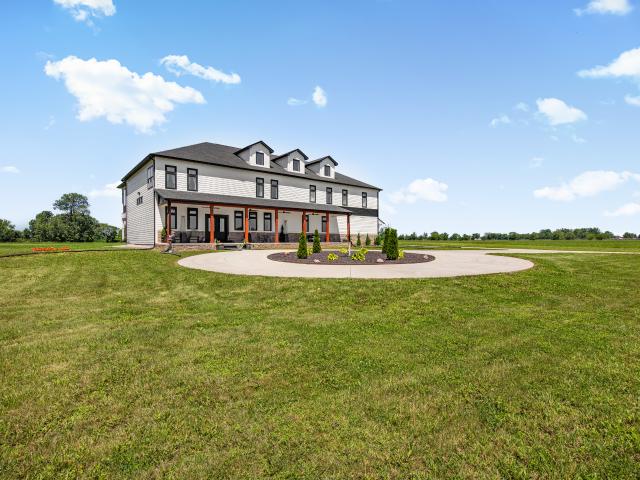 House for sale in Brownsburg, Indiana