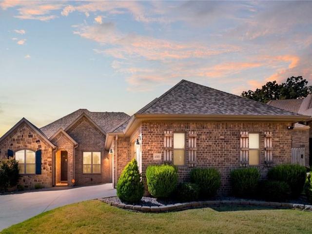 House for sale in Ark