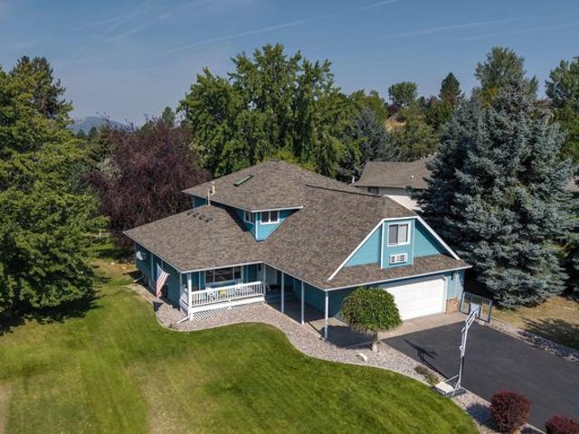 House for sale in Missoula, Montana