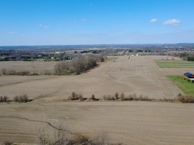 Land for sale in Bargersville, Indiana