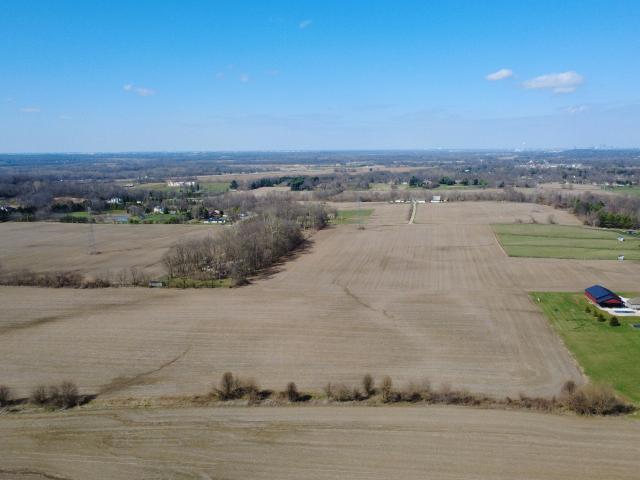 Land for sale in Bargersville, Indiana