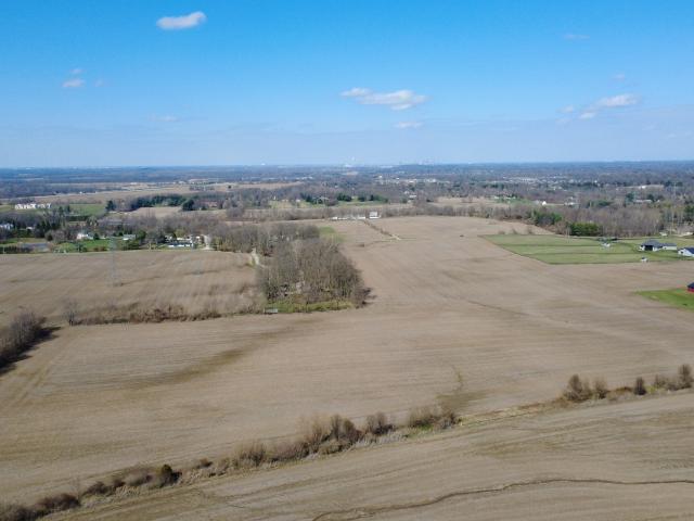 Land for sale in Bargersville, Indiana