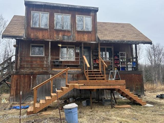 House for sale in Wasilla