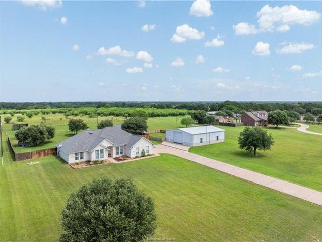 House for sale in Bryan, Texas