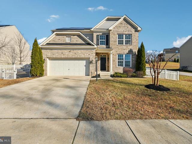 House for sale in Hanover, Maryland