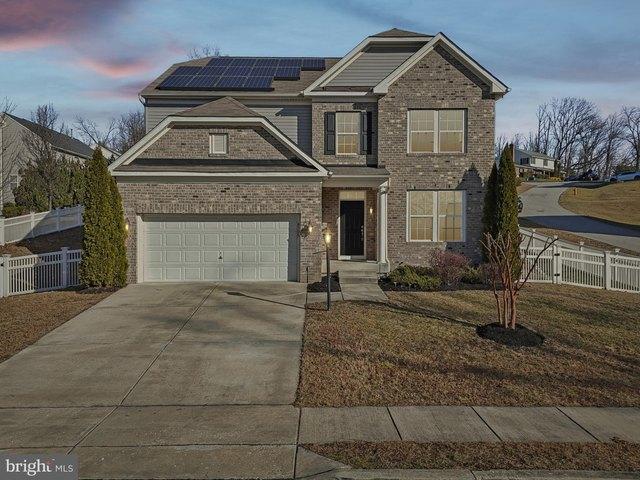 House for sale in Hanover, Maryland