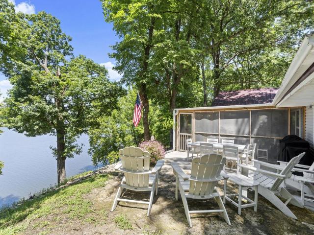 Property for sale in Wyandotte, Oklahoma