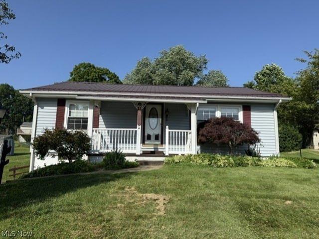 House for sale in Guernsey, Ohio