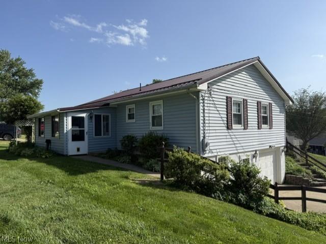 House for sale in Guernsey, Ohio