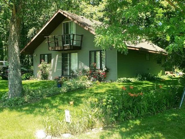House for sale in Dowagiac, Michigan