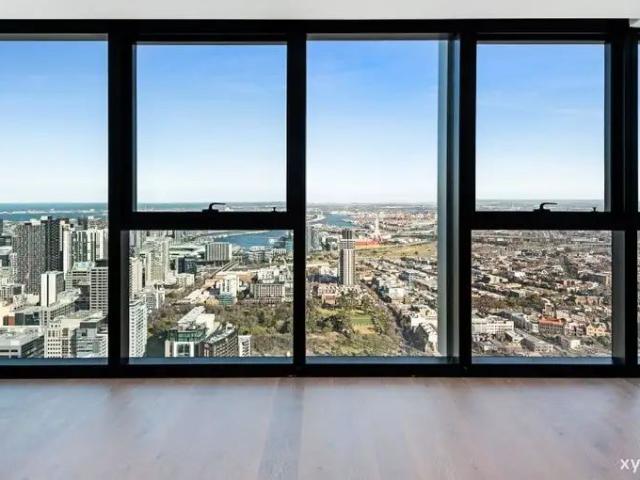 Apartment for rent in Melbourne