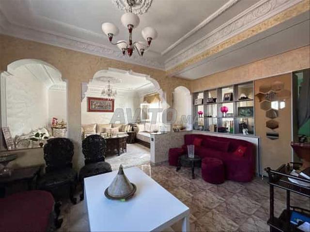 Appartement vente à Anfa, Gharb-Chrarda-Beni Hssen