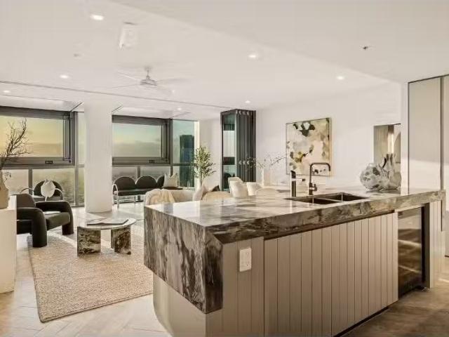 Apartment for rent in Toombul, Queensland