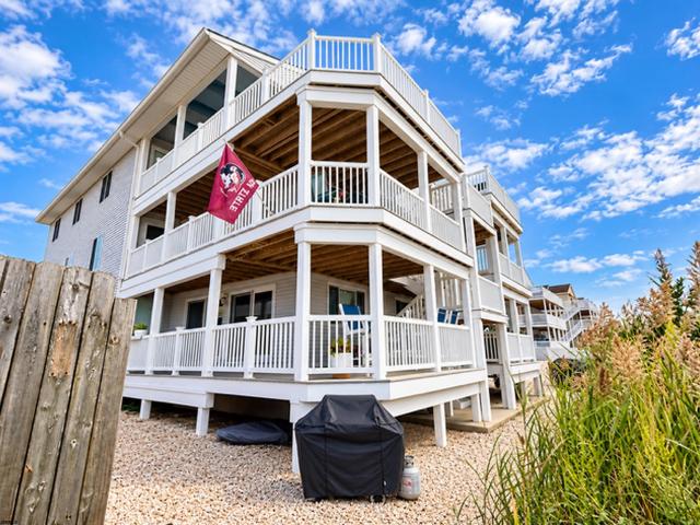 Condo for sale in Townsends Inlet, Sea Isle City