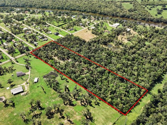 Land for sale in Brazoria, Texas