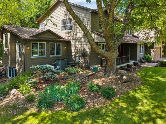 House for sale in Woodbury, Minnesota