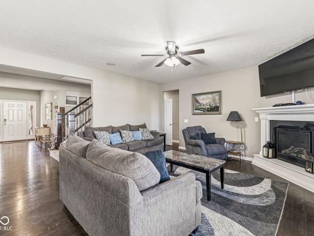 House for sale in Zionsville, Indiana