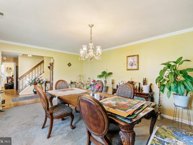 House for sale in Clinton, Maryland