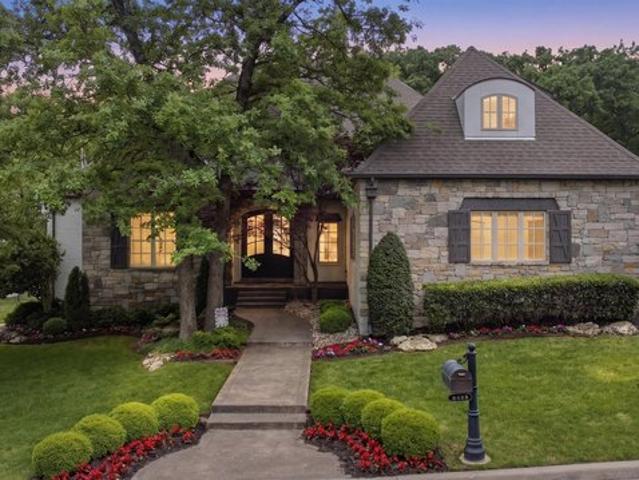 House for sale in Tulsa, Oklahoma