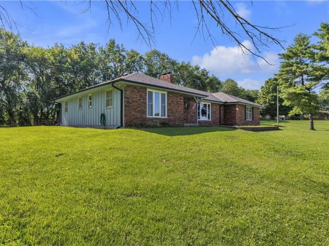 House for sale in Buchanan, Missouri