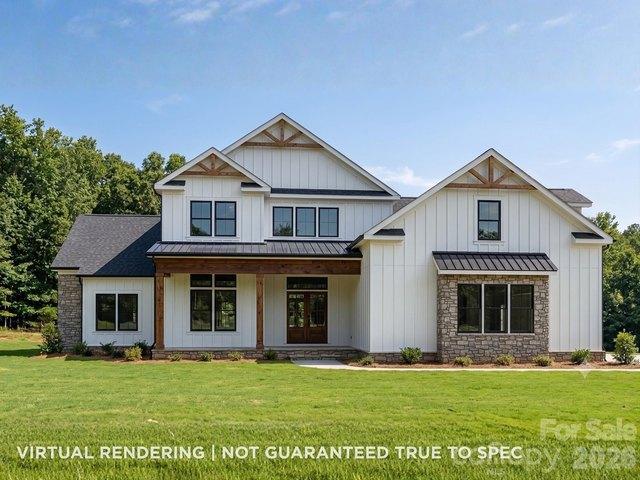 House for sale in Mecklenburg, North Carolina