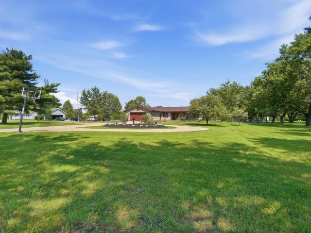 House for sale in Springfield, Ohio