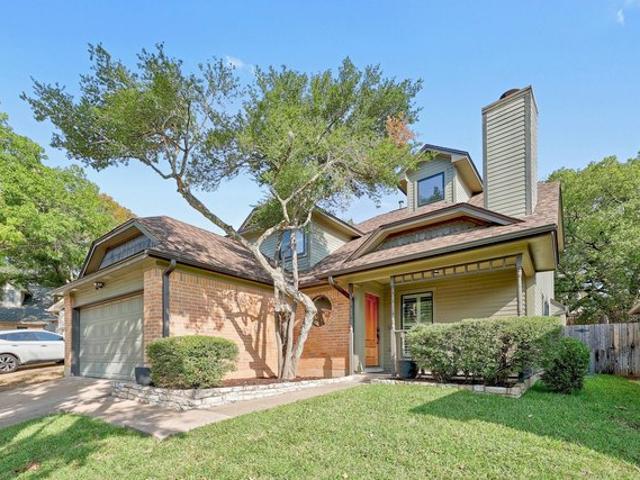 House for sale in Austin, Travis County
