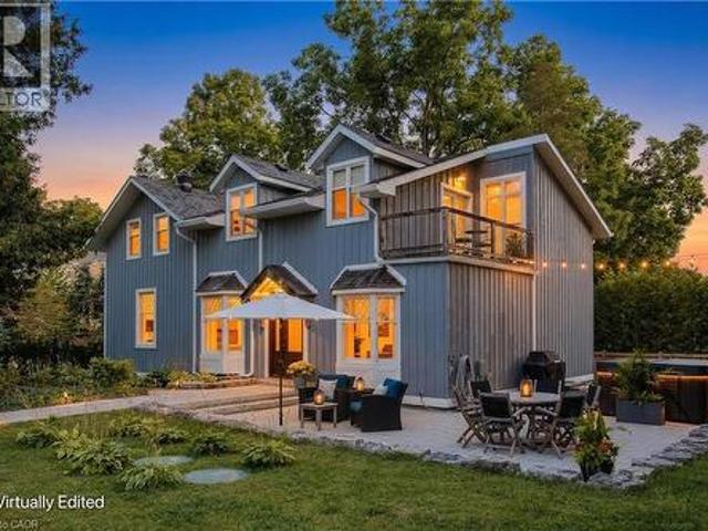 House for sale in Burlington, Ontario