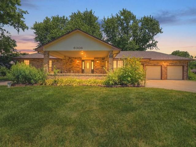 House for sale in Kansas