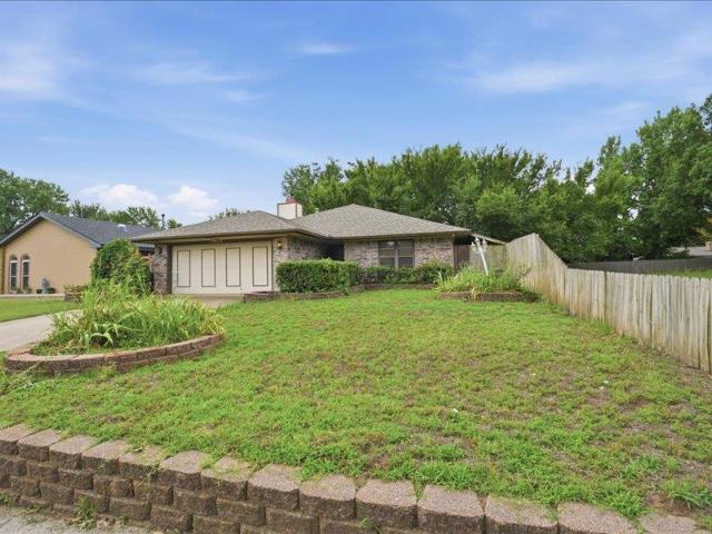 House for sale in Bethany, Oklahoma